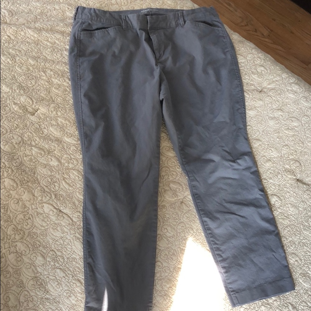 Old Navy pixie